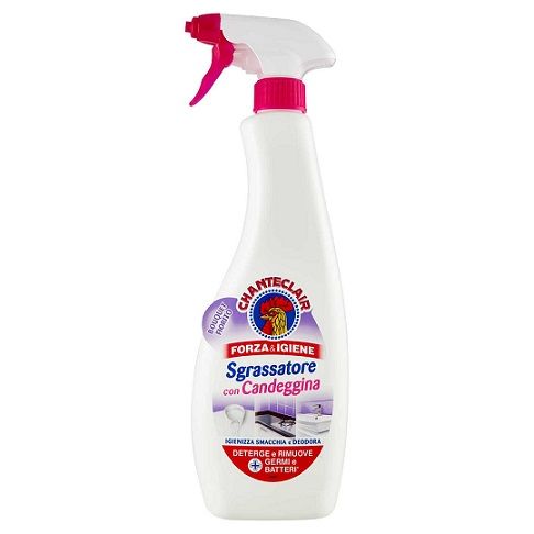 Chante Clair 625ml Candeggina odtłuszczacz(12)[IT]