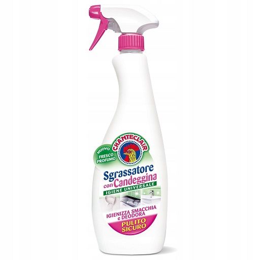 Chante Clair 625ml Fresco odtłuszczacz (12)[IT]