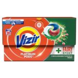 Vizir 20szt Platinum Fairy Effect kapsułki (4)[PL]