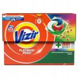 Vizir 25szt Platinum kapsułki (4)[PL]