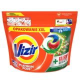 Vizir 42szt Platinum Fairy Effect kapsułki (3)[PL]