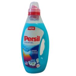 Persil 33p/ 1,65L żel (4)[NL,B]