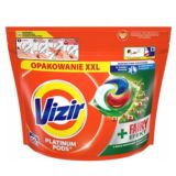 Vizir 50szt Platinum Fairy Effect kapsułki (3)[PL]