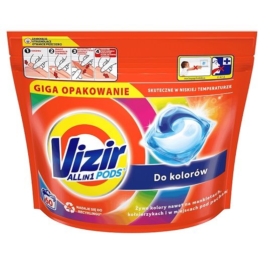 Vizir 60szt Color kapsułki (2)[PL]