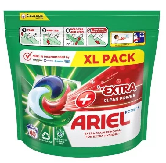 Ariel 40szt 3w1 kapsułki (3)[MULTI]