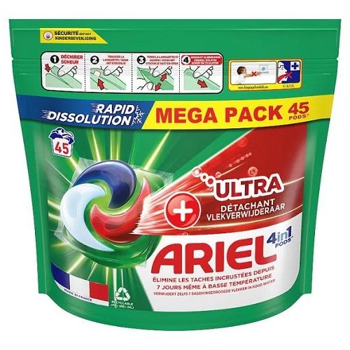 Ariel 45szt 4w1 kapsułki (2)[MD,RO]