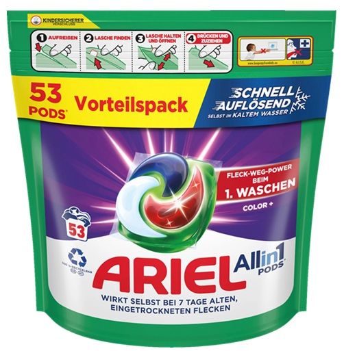 Ariel 53szt All in One Color kapsułki (2)[D,AT]