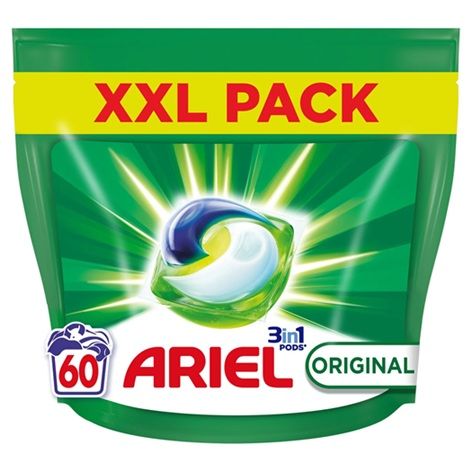 Ariel 60szt 3w1 Original kapsułki (2)[FR,BE]