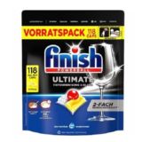 Finish 118szt Ultimate Lemon do zmywarki (4)[D]