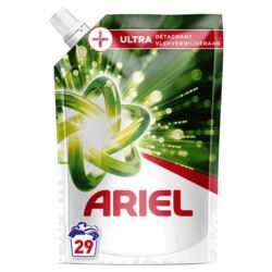 Ariel 29p/ 1,45L Oxi odplamiacz żel (6)[FR]