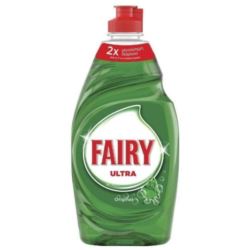 Fairy 400ml Original płyn do naczyń (10)[GR]