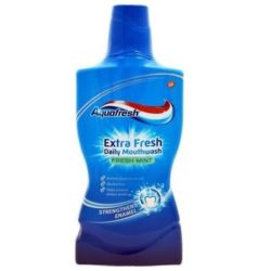 Aquafresh 500ml Fresh Mint do płukania ust (8)[GB]