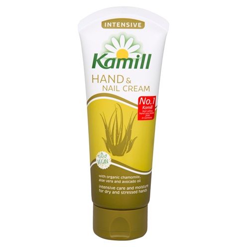 Kamill 100ml krem do rąk (10)[D,F]