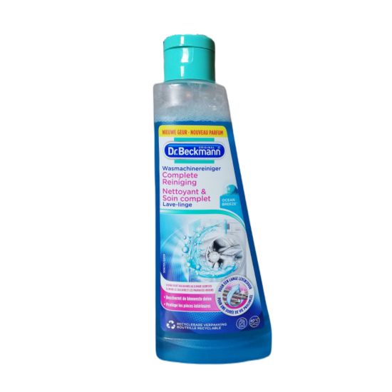 Dr.Beckmann 250ml WaschMasch odkamieniacz EP(6)[B]