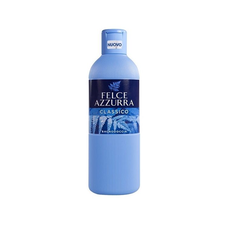 Felce Azzurra 650ml żel pod prysznic (12)[IT]