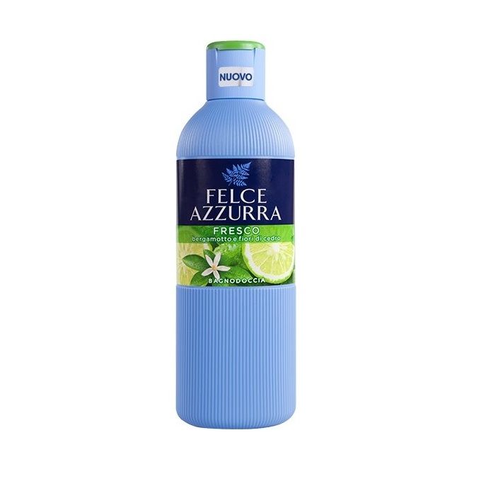 Felce Azzurra 650ml żel pod prysznic (12)[IT]