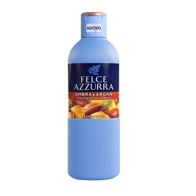 Felce Azzurra 650ml żel pod prysznic (12)[IT]