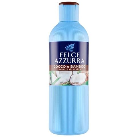 Felce Azzurra 650ml żel pod prysznic (12)[IT]