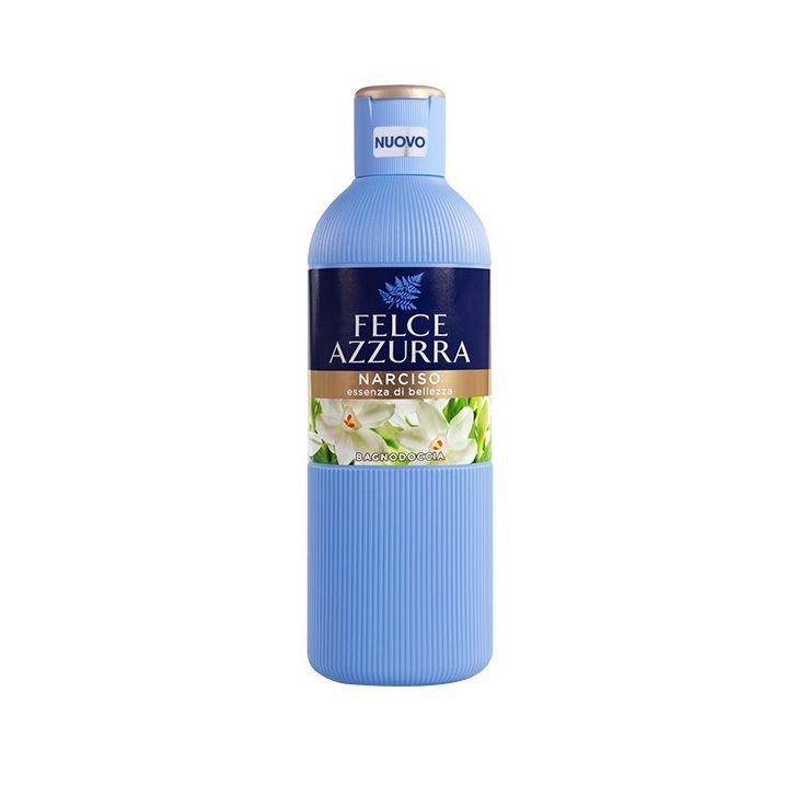 Felce Azzurra 650ml żel pod prysznic (12)[IT]