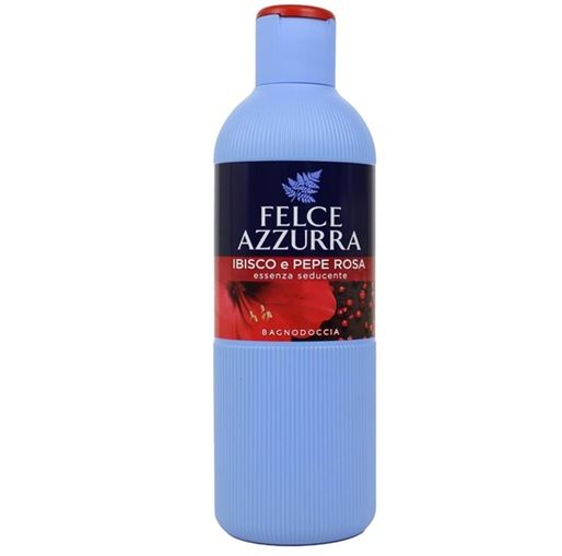 Felce Azzurra 650ml żel pod prysznic (12)[IT]