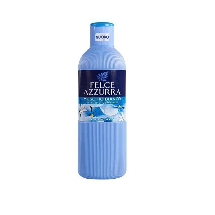 Felce Azzurra 650ml żel pod prysznic (12)[IT]