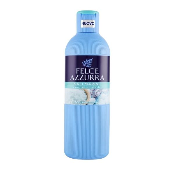 Felce Azzurra 650ml żel pod prysznic (12)[IT]
