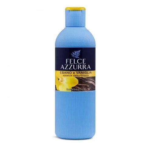 Felce Azzurra 650ml żel pod prysznic (12)[IT]