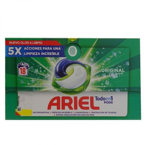 Ariel 18szt 3w1 kapsułki (4)[ESP]