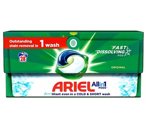 Ariel 28szt 3w1 kapsułki (3)[FR,NL]