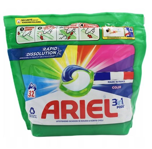 Ariel 32szt 3w1 kapsułki (2)[FR,BE]