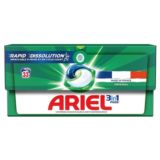 Ariel 33szt 3w1 Original kapsułki (4)[FR,B]