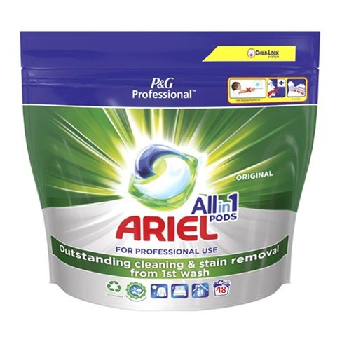 Ariel 48szt Professional kapsułki (2)[ES,PT]