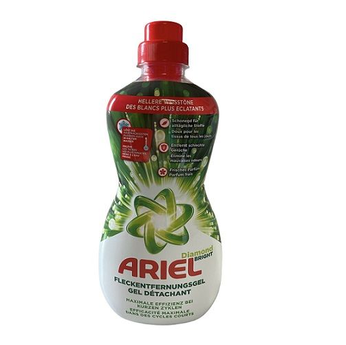 Ariel 800ml Weiss odplamiacz do bieli (6)[D,F]