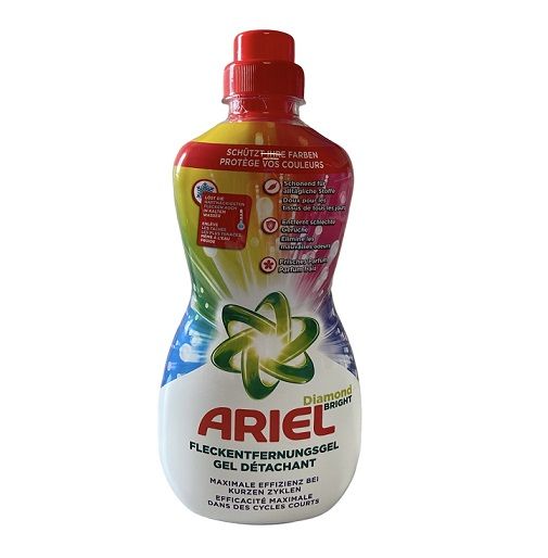 Ariel 800ml Color odplamiacz do koloru (6)[D,F]