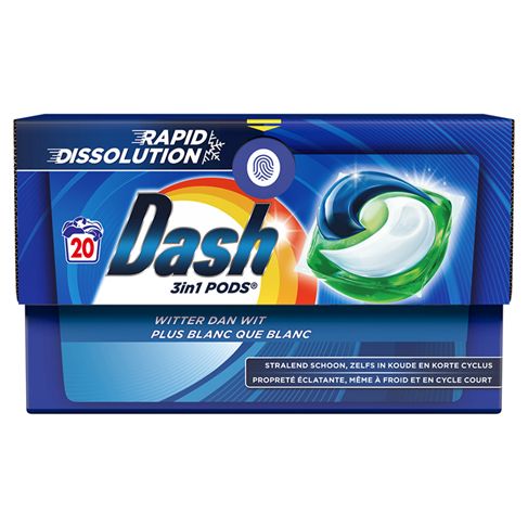 Dash 20szt White kapsułki karton (4)[D,FR]