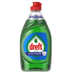 Dreft 440ml Extra Hygiene do naczyń (2/10)[D,NL]