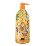 Disney 1L 2w1 szampon+żel p/prysznic (12)[MUL]