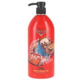 Disney 1L 2w1 szampon+żel p/prysznic (12)[MUL]