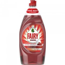 Fairy 900ml Forest Fruit do naczyń (disp)[MULTI]