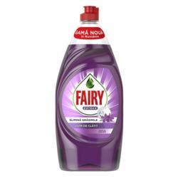 Fairy 900ml Lilac do naczyń (disp)[MULTI]