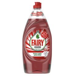 Fairy 900ml Forest Fruits do naczyń (disp)[MULTI]