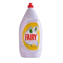 Fairy 1,2L Lemon do naczyń (disp)[MULTI]