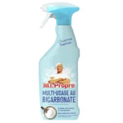 Mr Propre 500ml Bicarbonate spray (disp)[F]