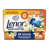 Lenor 10szt 3w1 Orange Universal kapsułki (4)[D]