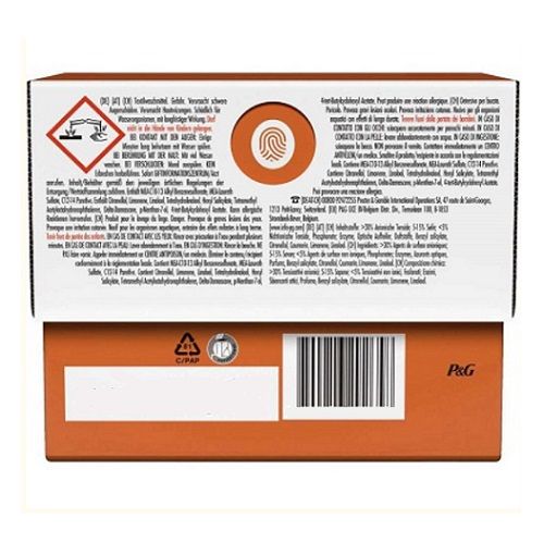 Lenor 10szt 3w1 Orange Universal kapsułki (4)[D]