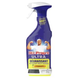 Mr. Propre 500ml Ultra Mandarine spray (disp)[F]