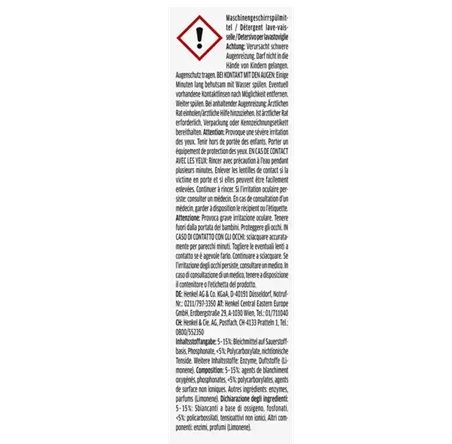 Somat 63szt All in1 Extra tabletki do zmywa (6)[D]