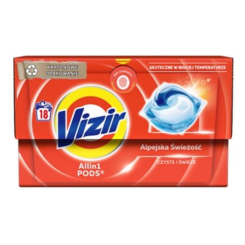 Vizir 18szt 3w1 Alpejska Świeżość kapsułki (4)[PL]