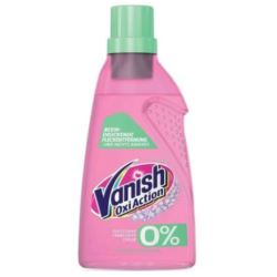 Vanish 700ml Oxi Action 0% żel (disp)[D]