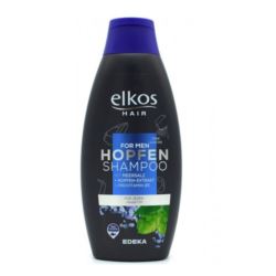 Elkos 500ml Pflege szampon do włosów (8)[D]